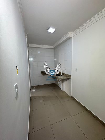 Apartamento, 2 quartos, 40 m² - Foto 3
