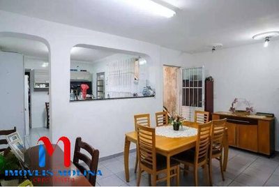 Sobrado - Foto 4