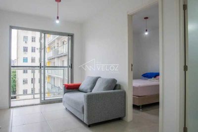 Apartamento, 1 quarto, 45 m² - Foto 3
