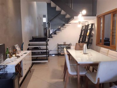 Casa, 4 quartos, 105 m² - Foto 1