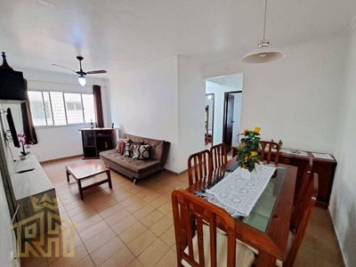 Apartamento, 2 quartos, 72 m² - Foto 2