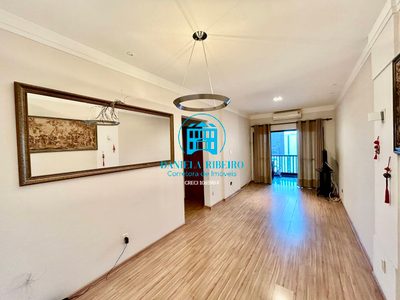 Apartamento, 2 quartos, 80 m² - Foto 4