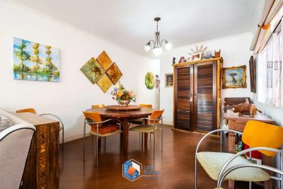 Sobrado, 3 quartos, 212 m² - Foto 2