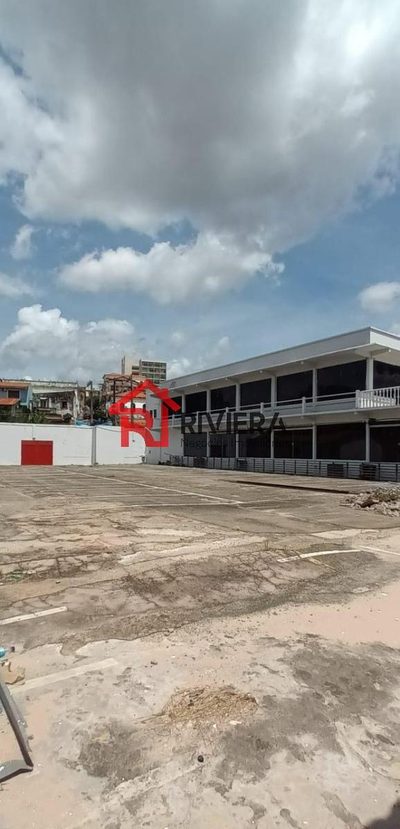Prédio Inteiro, 5000 m² - Foto 1