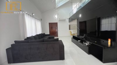 Casa, 4 quartos, 320 m² - Foto 5