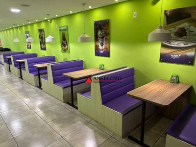 Loja-Salão, 188 m² - Foto 5