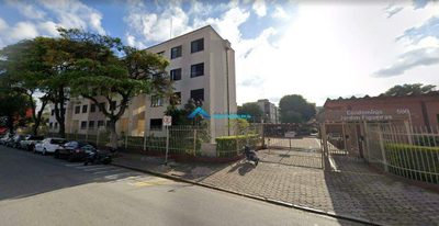 Apartamento, 2 quartos, 57 m² - Foto 1