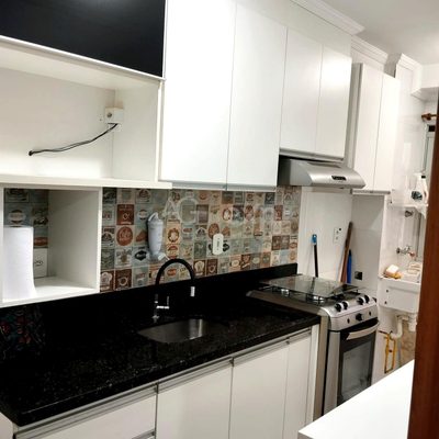 Apartamento, 3 quartos - Foto 5