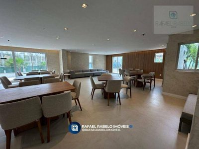 Apartamento, 3 quartos, 90 m² - Foto 2