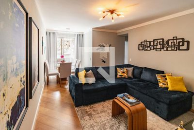 Apartamento, 3 quartos, 80 m² - Foto 1