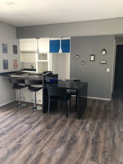 Apartamento, 3 quartos, 116 m² - Foto 2