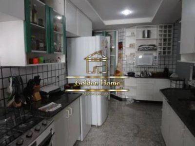 Apartamento, 4 quartos - Foto 5