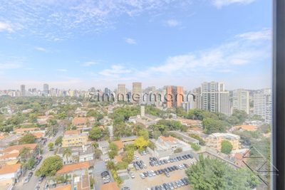 Apartamento, 2 quartos, 54 m² - Foto 4