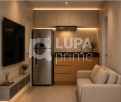 Apartamento, 1 quarto, 32 m² - Foto 3