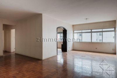 Apartamento, 3 quartos, 150 m² - Foto 1
