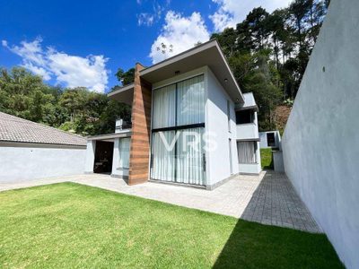 Casa, 3 quartos, 146 m² - Foto 4