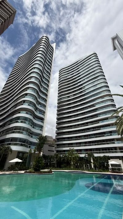 Apartamento, 5 quartos, 400 m² - Foto 1