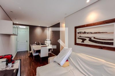 Apartamento, 3 quartos, 66 m² - Foto 3