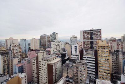 Sala-Conjunto, 33 m² - Foto 3