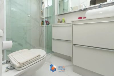 Apartamento, 4 quartos, 176 m² - Foto 4