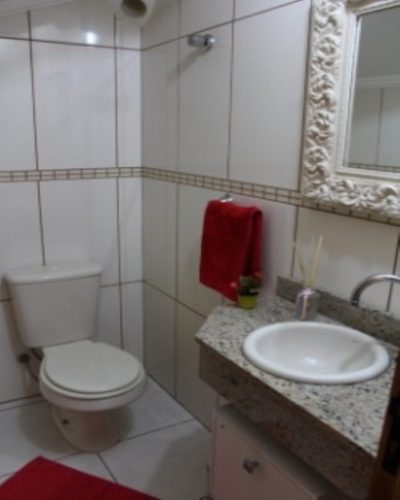 Casa, 3 quartos, 125 m² - Foto 5