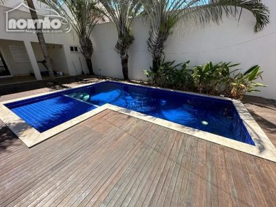 Casa, 4 quartos, 350 m² - Foto 2