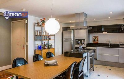 Apartamento, 2 quartos, 84 m² - Foto 2
