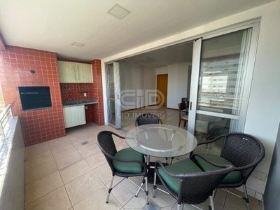 Apartamento, 3 quartos, 126 m² - Foto 5