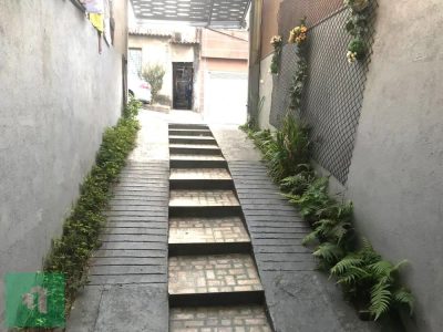 Sobrado, 2 quartos - Foto 2