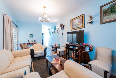 Casa, 3 quartos, 161 m² - Foto 4