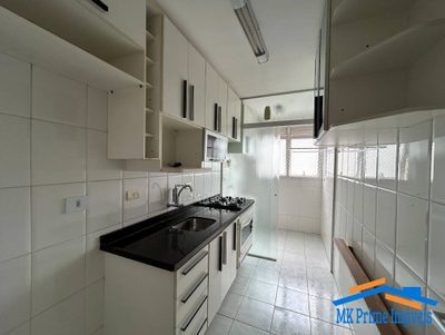 Apartamento, 2 quartos, 55 m² - Foto 4