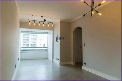 Apartamento, 2 quartos, 55 m² - Foto 2