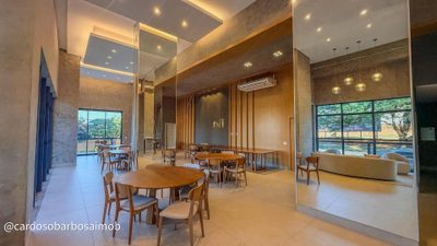 Apartamento, 3 quartos, 129 m² - Foto 5