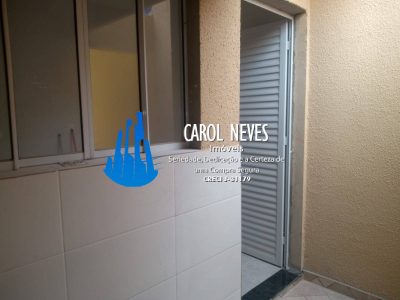 Sobrado, 2 quartos, 49 m² - Foto 2