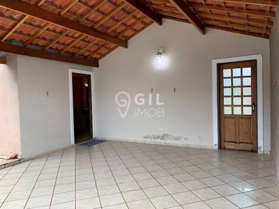 Casa, 3 quartos, 250 m² - Foto 3