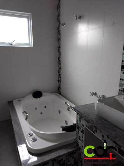 Casa, 5 quartos - Foto 4