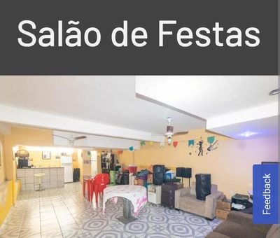 Casa, 3 quartos, 220 m² - Foto 3