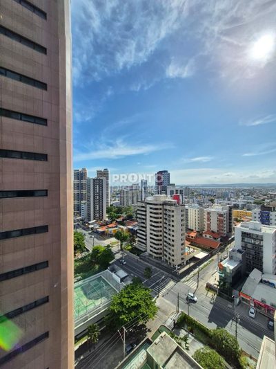 Apartamento, 1 quarto, 30 m² - Foto 2