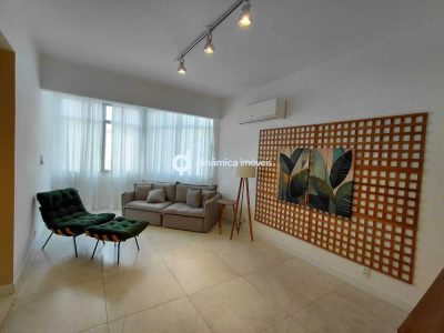 Apartamento, 3 quartos, 110 m² - Foto 1