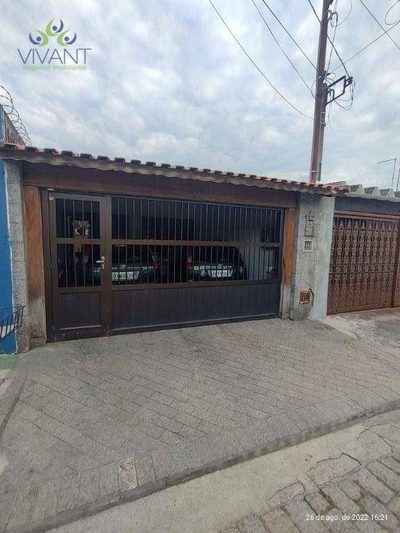 Casa, 4 quartos, 210 m² - Foto 3