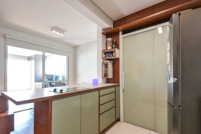 Apartamento, 1 quarto, 49 m² - Foto 1