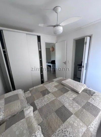 Apartamento, 1 quarto, 35 m² - Foto 3
