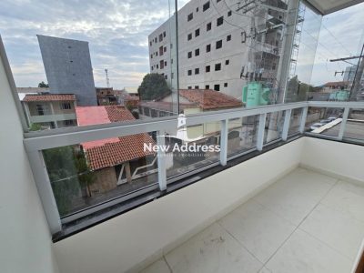 Apartamento, 2 quartos, 69 m² - Foto 2