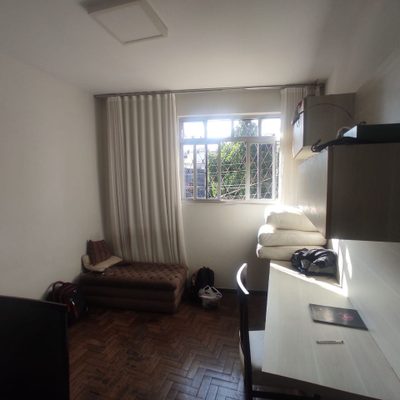 Apartamento, 3 quartos, 90 m² - Foto 5