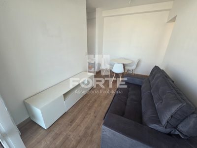 Apartamento, 1 quarto, 54 m² - Foto 3