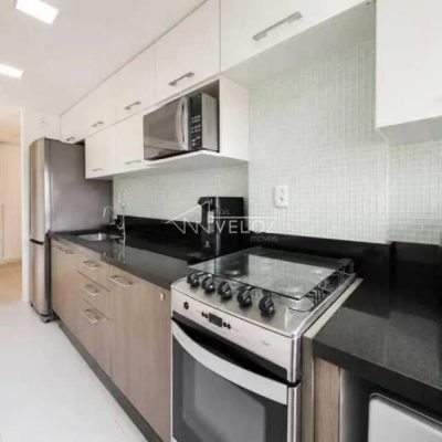 Apartamento, 2 quartos, 90 m² - Foto 1