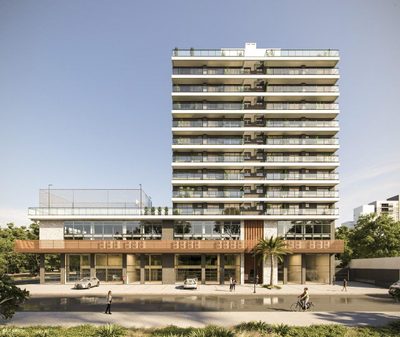 Apartamento, 2 quartos, 112 m² - Foto 3