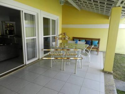Casa, 4 quartos - Foto 3