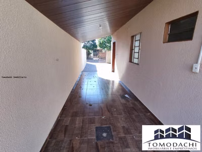 Casa, 2 quartos, 42 m² - Foto 5