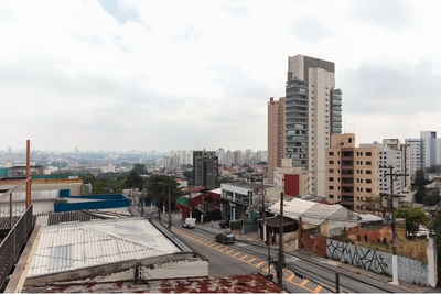 Apartamento, 2 quartos, 71 m² - Foto 2